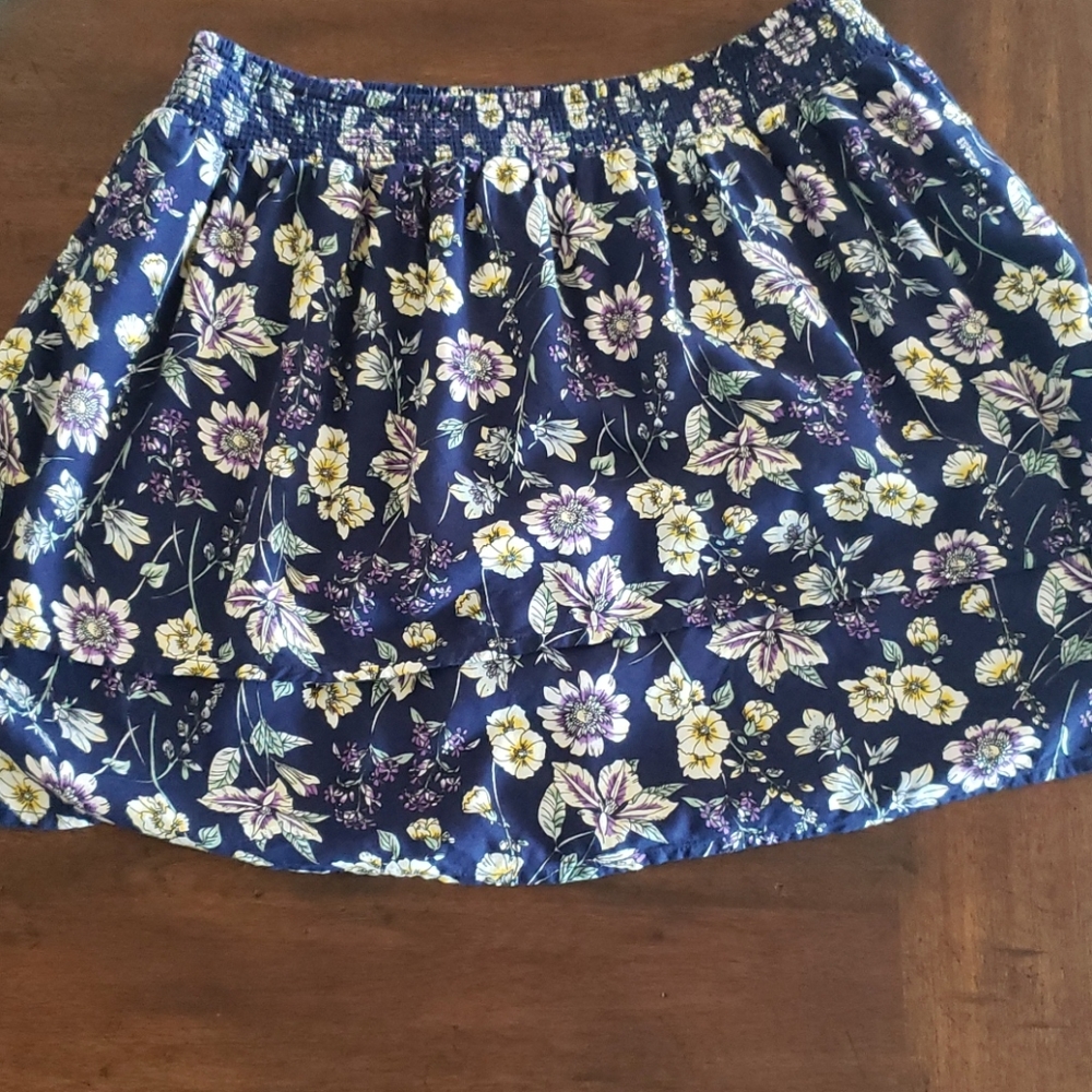 BONGO BRAND Skirt LIKE NEW